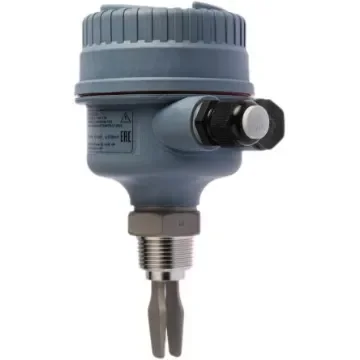 Rosemount 2120 Series Fork Level Switch Vibrating Level Switch, NAMUR Output, Side or Top Mount, Glass Filled Nylon - 2120D1AK1I1AA0000 product image