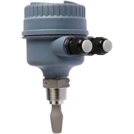 Rosemount 2120 Series Fork Level Switch Vibrating Level Switch, Relay Output, Side or Top Mount, Glass Filled Nylon Body - 2120D1AV1NAAA0000 product image