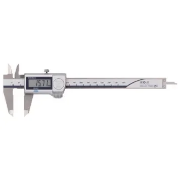 Mitutoyo 150mm Digital Caliper 0.01 mm Resolution, Metric - 500-727-20 product image