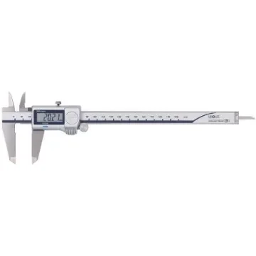 Mitutoyo 200mm Digital Caliper 0.01 mm Resolution, Metric - 500-713-20 product image