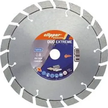 Norton Diamond Cutting Disc, 230mm, 1 in pack - 70184647723 product image