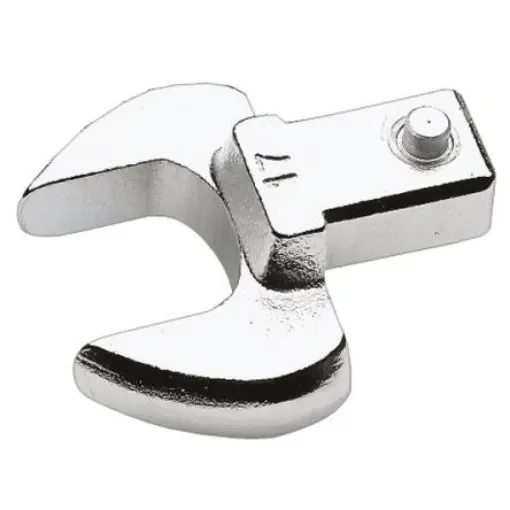 Facom Spanner Head, 10.0 mm, Chrome Finish - 10.10 product image