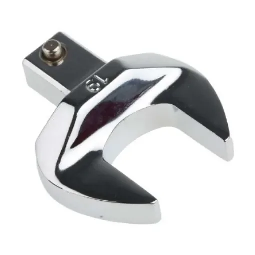 Facom, size 19.0 mm Chrome - 10.19 product image