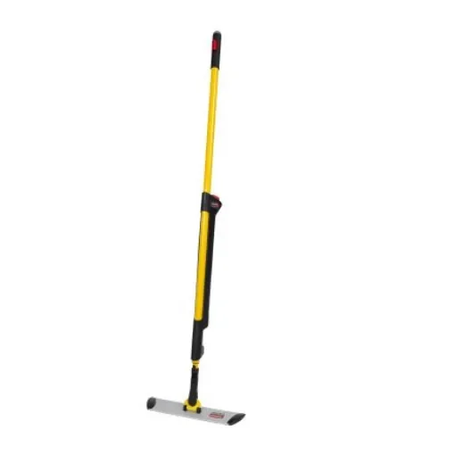 Rubbermaid Commercial Products Pulse 12.4mm Mop and Handle - FGQ96958YL00 product image