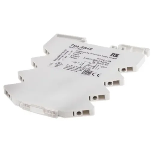 RS PRO Signal Conditioner - 7948542 product image