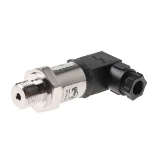 Gems Sensors Pressure Sensor, 0bar Min, 25bar Max, Voltage Output, Relative Reading - 3100R0025G01B000 product image