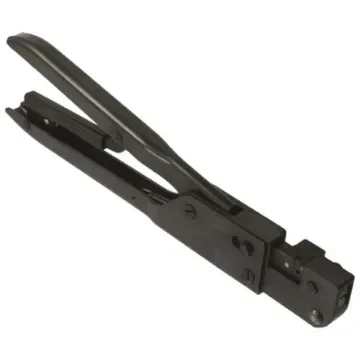 Hirose Hand Ratcheting Crimp Tool for DF1E Connector Contacts - HT102/DF1E-2022S product image