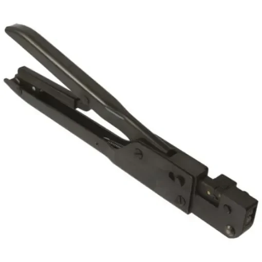 Hirose Hand Ratcheting Crimp Tool for DF1E Connector Contacts - HT102/DF1E-2022S product image