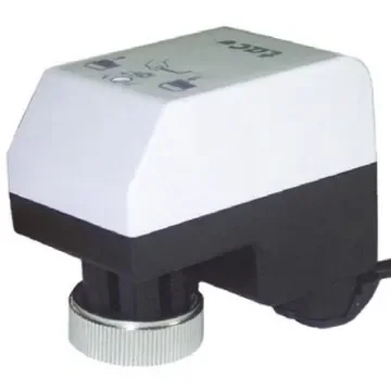 Schneider Electric Damper Actuator, 24 V ac - 8455001000 product image