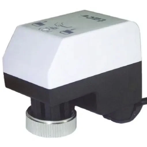 Schneider Electric Damper Actuator, 24 V ac - 8455001000 product image