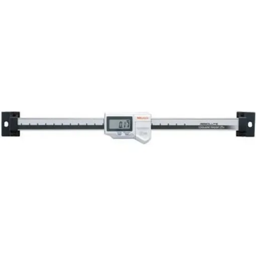 Mitutoyo 100mm Digital Caliper 0.01 mm Resolution, Metric - 572-600 product image