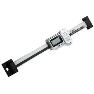 Mitutoyo 150mm Digital Caliper 0.01 mm Resolution, Metric - 572-601 product image