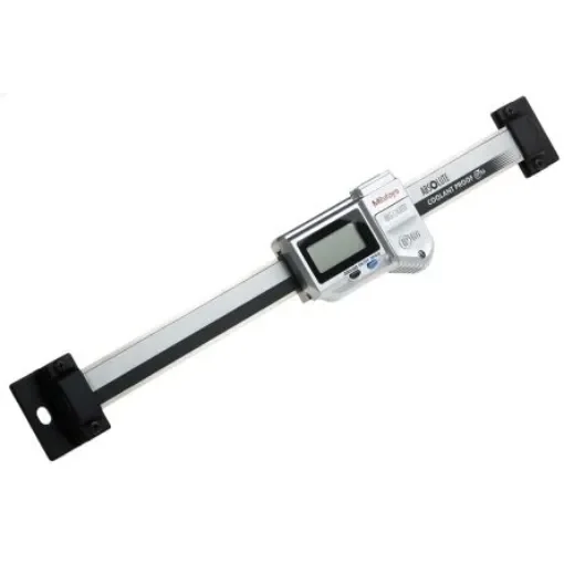 Mitutoyo 150mm Digital Caliper 0.01 mm Resolution, Metric - 572-601 product image