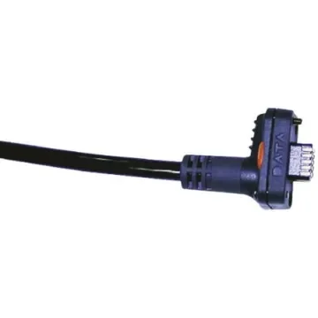Mitutoyo Linear Counter Cable, USB-A to SPC (USB-INT-A) For Use With Digimatic Series, 2m Length - 06AFM380A product image