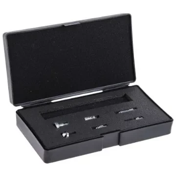 Mitutoyo 7822Metric Contact Point Set product image