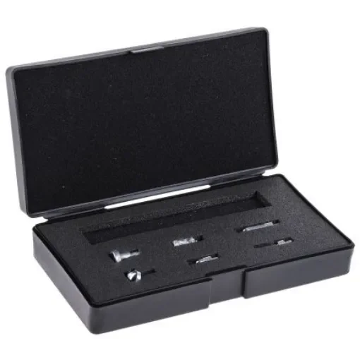 Mitutoyo 7822Metric Contact Point Set product image