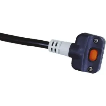 Mitutoyo Linear Counter Cable, USB-A to SPC (USB-INT-B) For Use With Digimatic Series, 2m Length - 06AFM380B product image