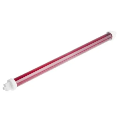 RS PRO 1500 W R7S Infrared (IR) Heat Lamp 348 mm, 230 V - 7960192 product image