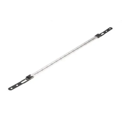 RS PRO 1000 W X Strap Infrared (IR) Heat Lamp 370 mm, 230 V - 7960353 product image