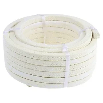 Klinger Solid PTFE Gland & Valve Packing, 10 mm, 20m/s rotary speed, 100 bar, 30 bar max - PAC00025001000008 product image