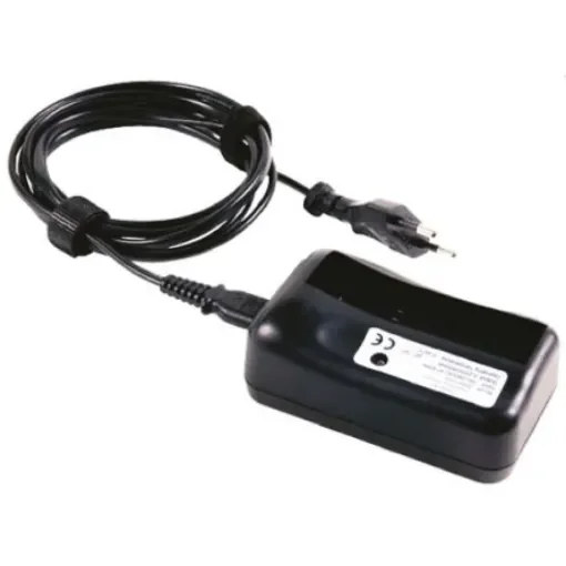 Testo Thermal Imaging Camera Battery Charger for Use with testo 340, testo 865s, testo 868s, testo 871s, testo 872s - 0554 1103 product image