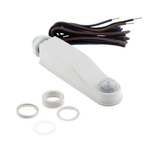 RS PRO PIR Sensor - 7962028 product image