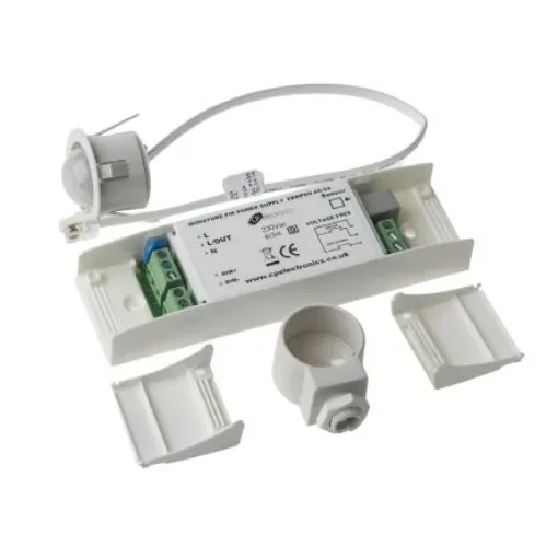 RS PRO PIR Sensor - 7962043 product image