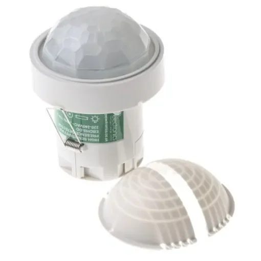RS PRO PIR Sensor - 7962056 product image