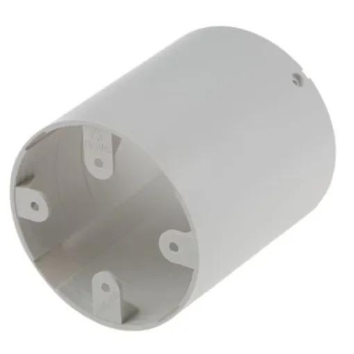 RS PRO Ceiling Type Surface Back Box - 7962081 product image