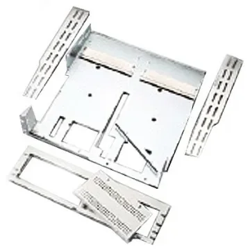 Keithley Rack Mounting Kit for Use with 2200 Series - 4299-7 product image
