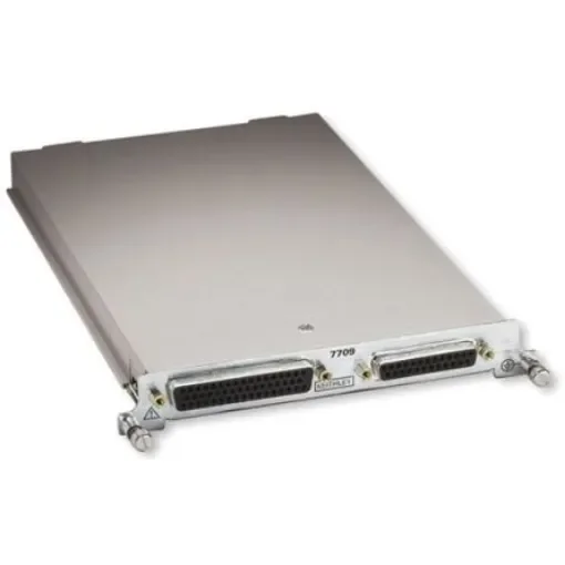 Keithley Data Acquisition Coupler for Use with 2700 Series, 2701 Series, 2750 Series - 7703 product image