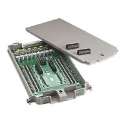 Keithley Data Acquisition Coupler for Use with 2700 Series, 2701 Series, 2750 Series - 7710 product image