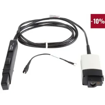 Tektronix TCP0020 Oscilloscope Probe, Current Type, 50MHz product image