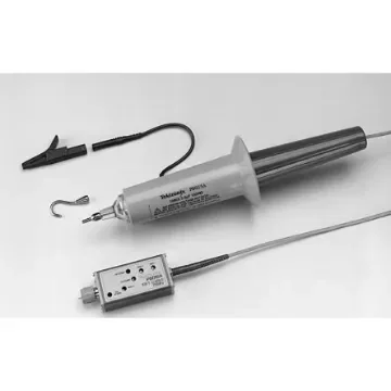 Tektronix P6015A Oscilloscope Probe, Voltage Type, 75MHz, 1:1000 product image