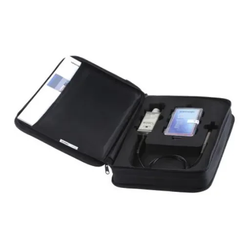 Tektronix P6248 Oscilloscope Probe, Differential Type, 1.5GHz, 1:1, 1:10, BNC Connector product image