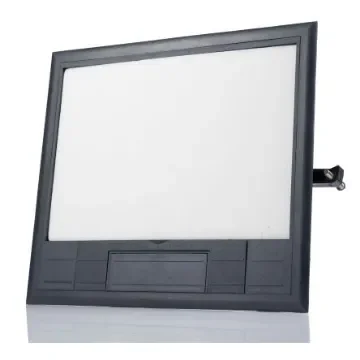 RS PRO 12 Way Floorbox - 7966862 product image