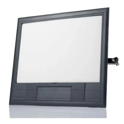 RS PRO 12 Way Floorbox - 7966862 product image