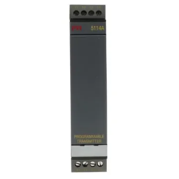 PR Electronics 5 Series Signal Conditioner - 5114AA product image