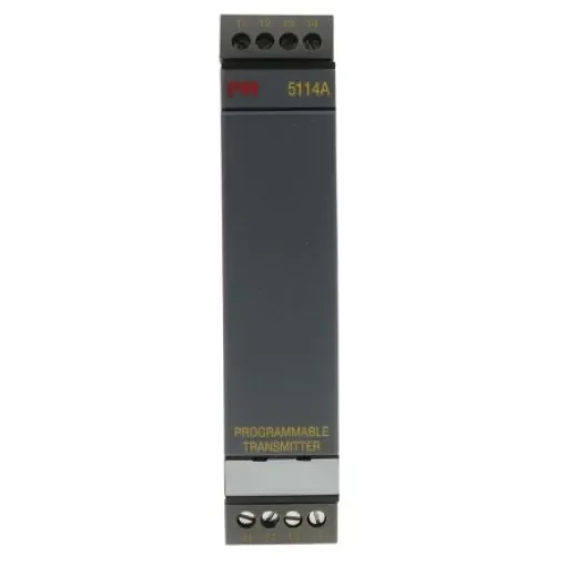 PR Electronics 5 Series Signal Conditioner - 5114AA product image