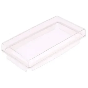 PR Electronics 8335 Screen Bezel for PR Electronics 5700 Indicators product image