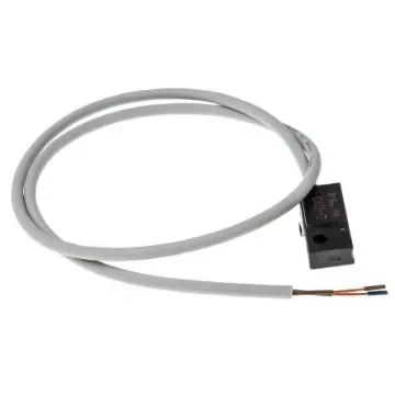 SMC Auto Switch Electric Actuator Switch, D-C7 Series, 24 V dc, 100 V dc, with LED indicator - D-C73 product image