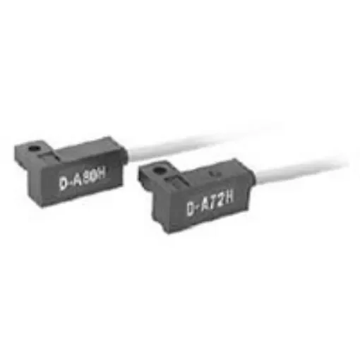 SMC Auto Switch Auto Switch, D-A7 Series with LED indicator - D-A73H product image