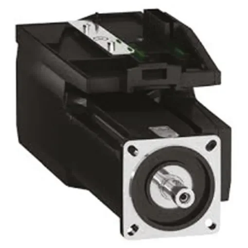 Schneider Electric 230 V 700 W Servo Motor, 4000 rpm, 2.2 Nm Max Output Torque, 11mm Shaft Diameter - BMI0702T07F product image