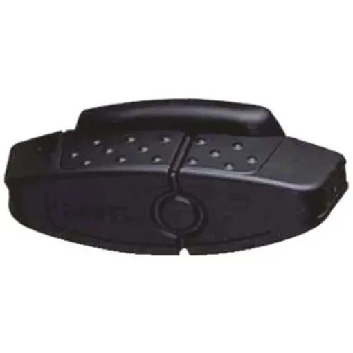 Schneider Electric Cabinet Lock - NSYAEDLS3DKDB3 product image