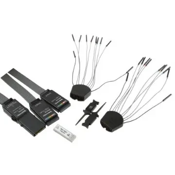 Tektronix MDO3MSO Analysis Module Oscilloscope Module for Use with MDO3000 Series product image