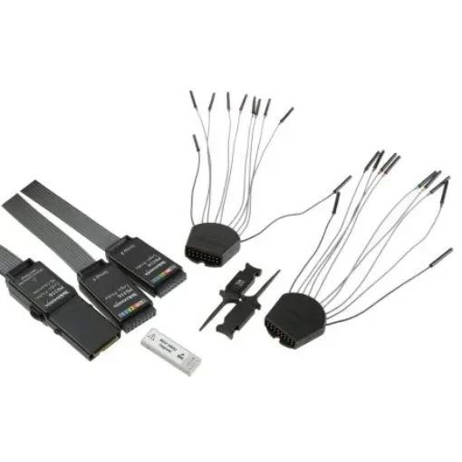 Tektronix MDO3MSO Analysis Module Oscilloscope Module for Use with MDO3000 Series product image