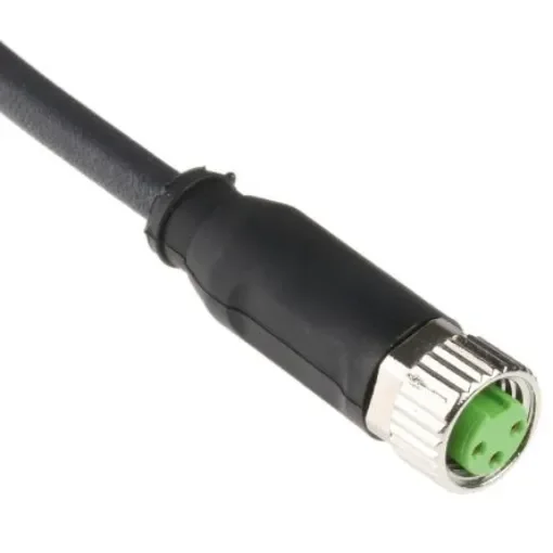 Murrelektronik Limited Straight Female 3 way M8 to 3 way Unterminated Sensor Actuator Cable, 10m - 7000-08041-6301000 product image