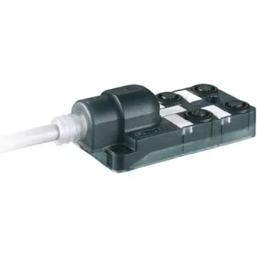 Murrelektronik Limited Exact 12 Series I/O module, M12, 5m cable - 8000-84410-3330500 product image