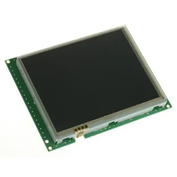 Ampire AM640480G2TNQW-TU0H TFT LCD Colour Display / Touch Screen, 5.7in VGA, 640 x 480pixels product image