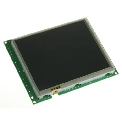 Ampire AM640480G2TNQW-TU0H TFT LCD Colour Display / Touch Screen, 5.7in VGA, 640 x 480pixels product image